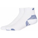 Asics Κάλτσες Cushion Run Quarter Socks 2 pairs